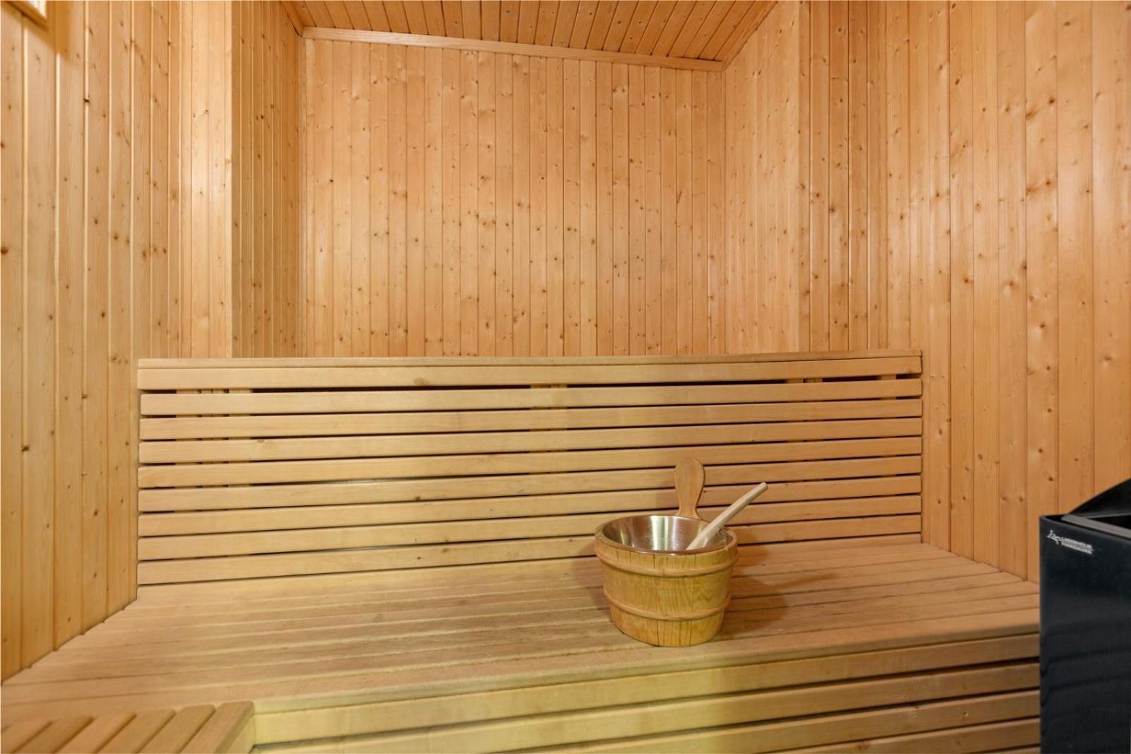 Alpin Apartments Solsiden Hafjell Exterior photo
