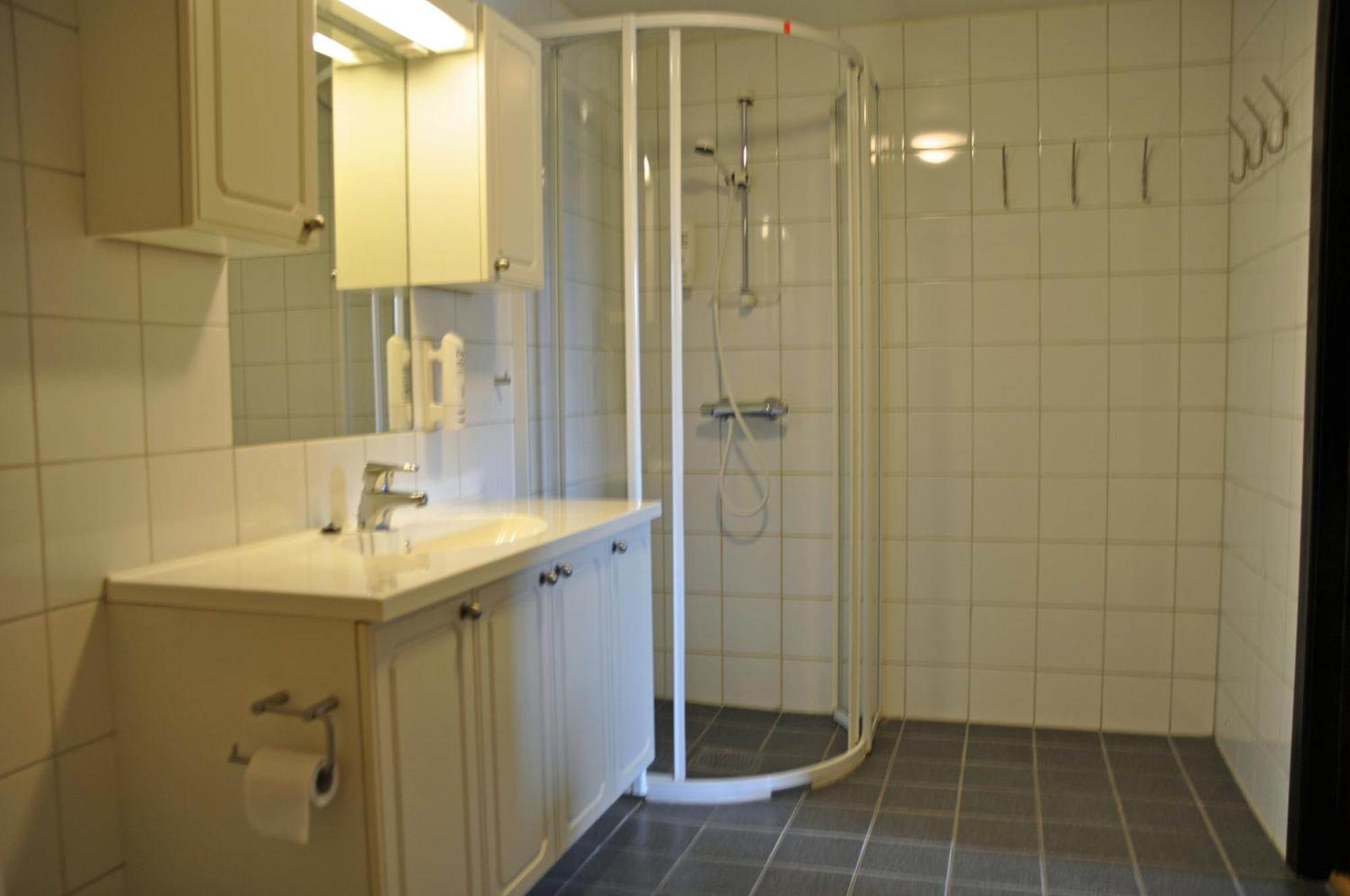 Alpin Apartments Solsiden Hafjell Exterior photo